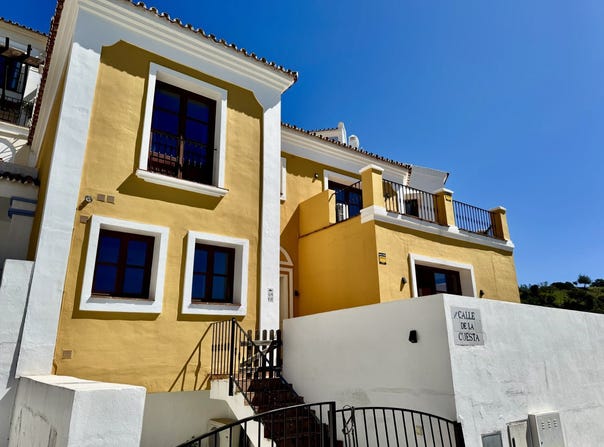 Benahavis, Andalusia 29679