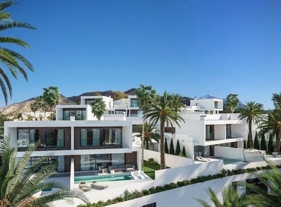 Nerja, Andalusia