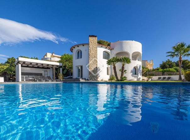 Jávea, Valencian Community 03730