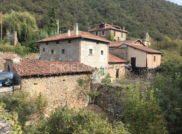 Cabezón de Liébana, Cantabria 39571