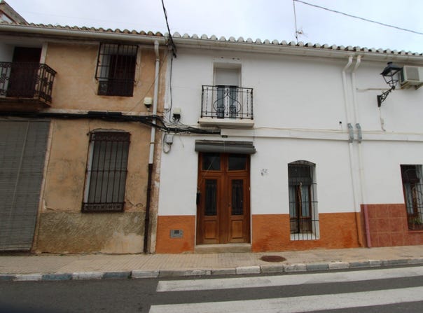 Murla, Valencia 03792