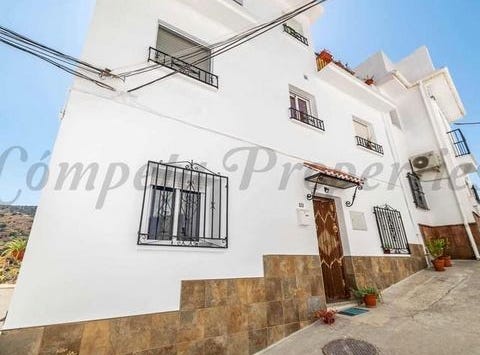 Torrox, Málaga