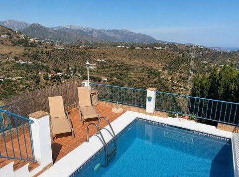 Torrox, Andalucía