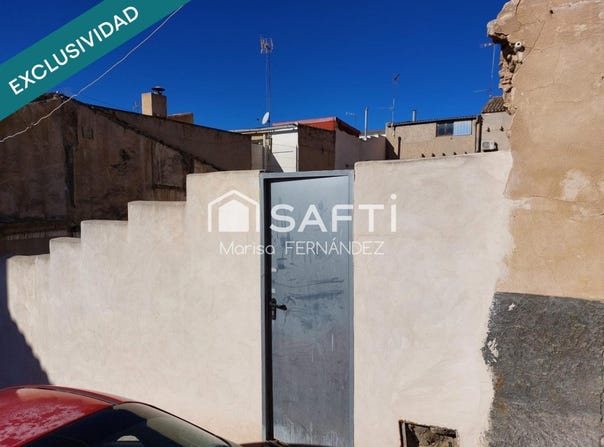 Monovar, Valencian Community 03640