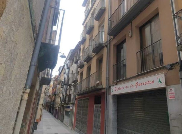 Olot, Catalonia