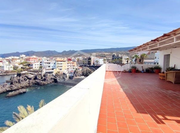 Alcala, Canary Islands 38686