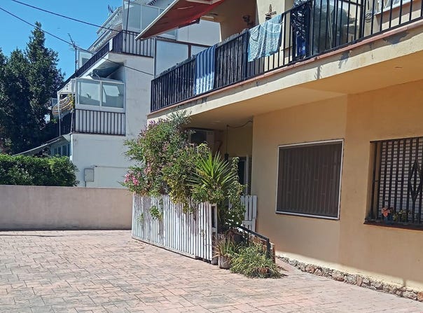 Carrer de Terrassa, Castelldefels, Catalonia 08458