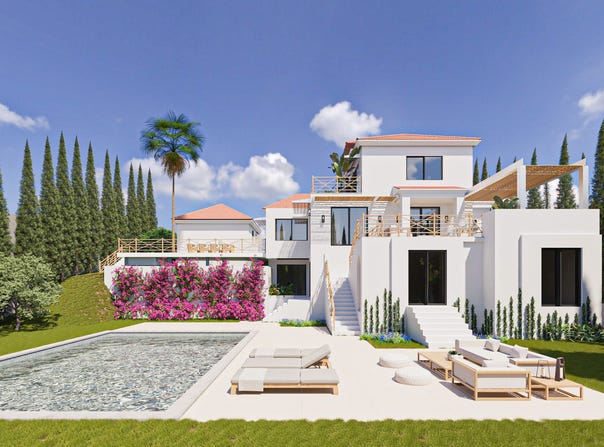 Marbella, Andalusia 29660