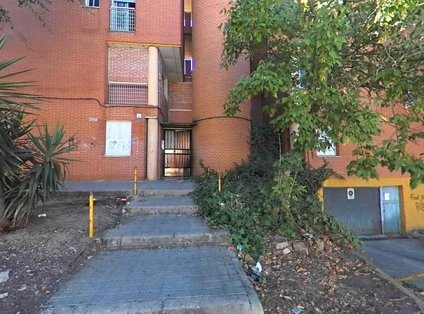 Cáceres capital, Extremadura
