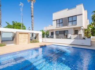 Ciudad Quesada, Costa Blanca (alicante)