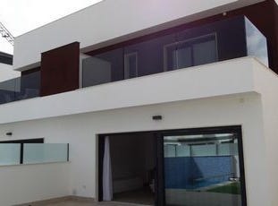San Javier, Murcia