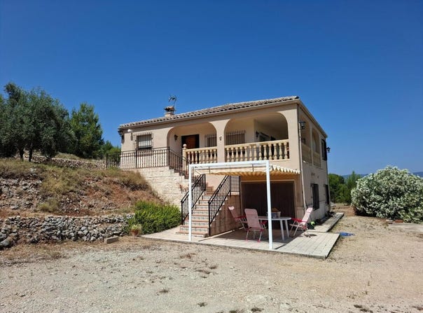 Ontinyent, Valencian Community 46870