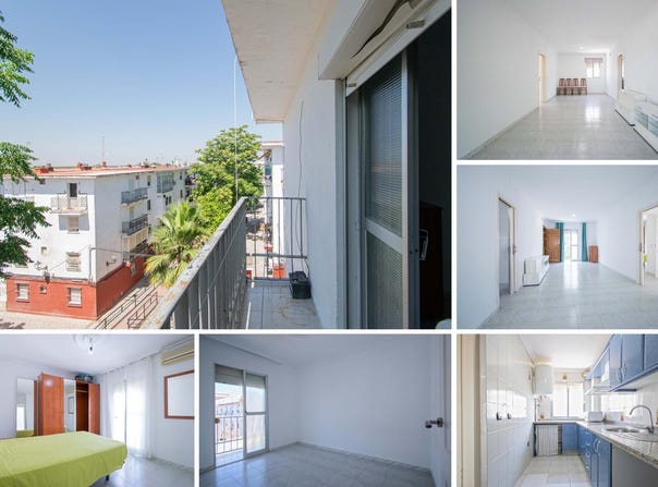 Utrera, Andalusia 41710