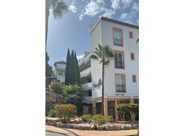 Mijas, Andalucía