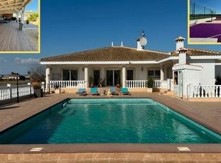 Ciudad Quesada, Costa Blanca (alicante)