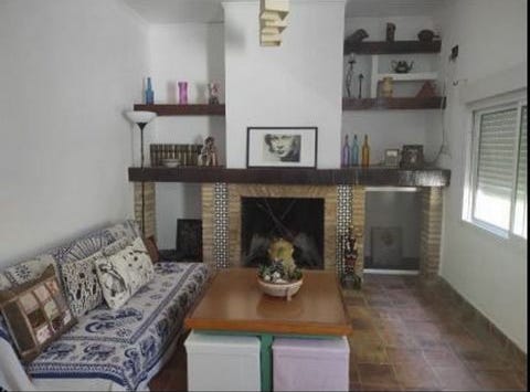 de la Sierra, JaÃ©n, JaÃ©n 23196