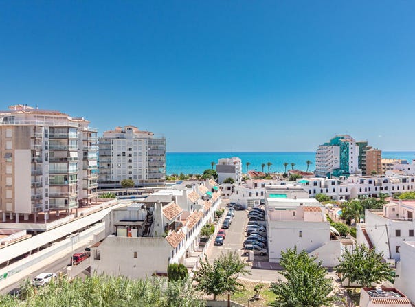 Peñiscola, Valencian Community 12598