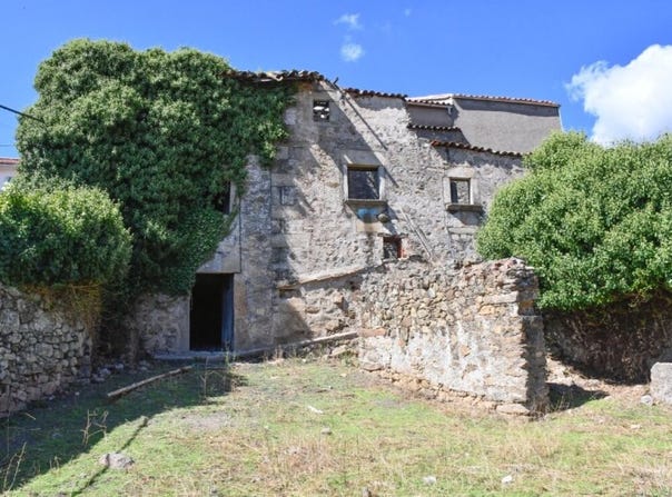 Acebo, Extremadura 10857