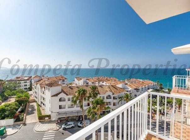 Nerja, Andalusia 29780