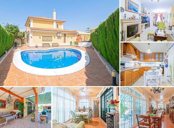 Montequinto, Andalusia 41089