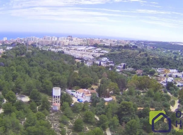 Torremolinos, Andalusia 29620