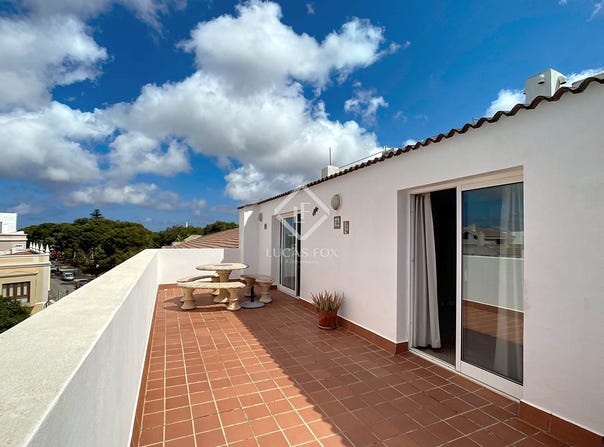 Ciutadella de Menorca, Balearic Islands 07760