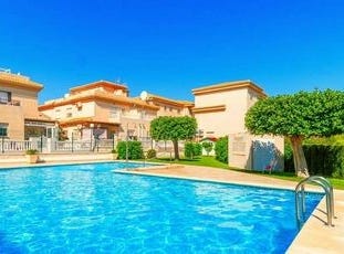 Orihuela Costa, Costa Blanca (alicante)