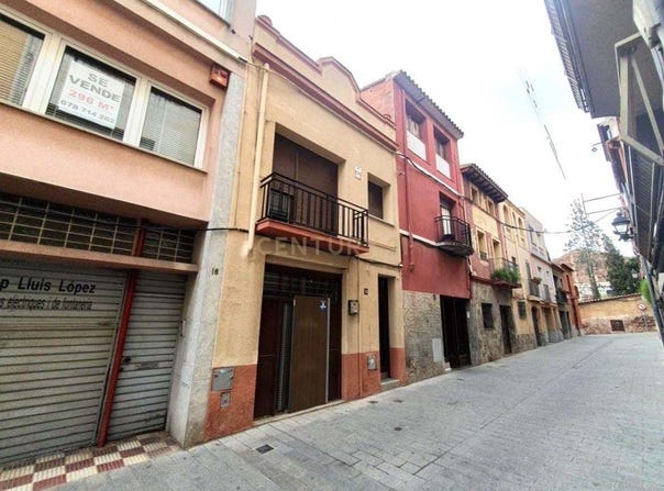 Martorell, Catalonia