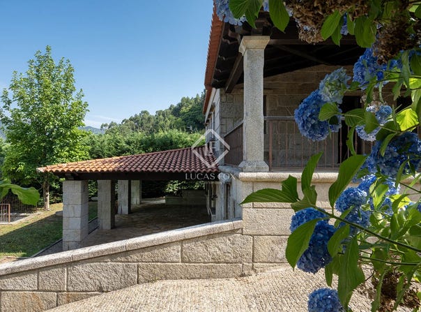 Redondo-Covelo, Galicia 36878