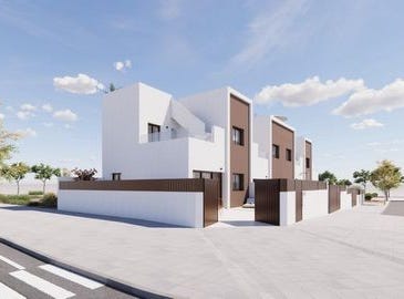 Pilar De La Horadada, Alicante 03190