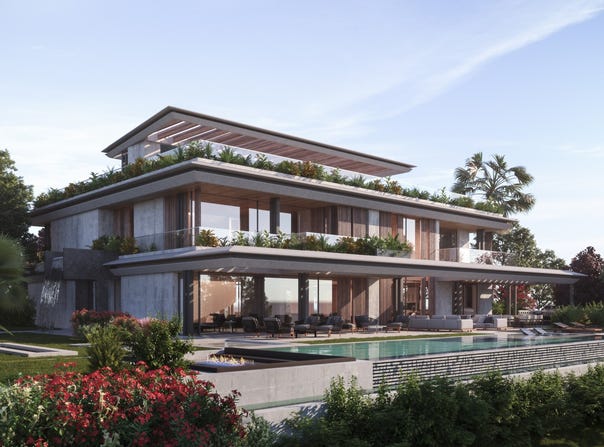 Nagüeles, Marbella, Andalusia 29602