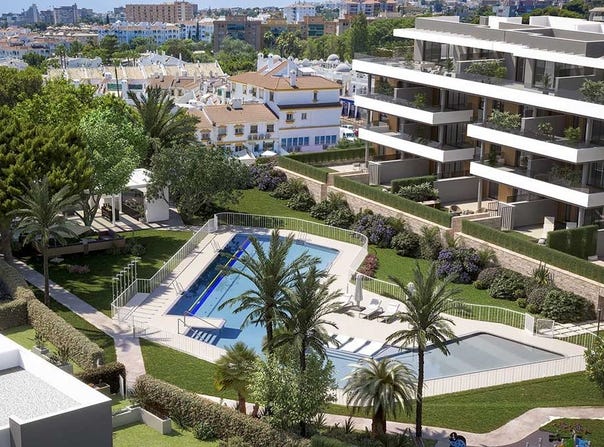 Torremolinos, Andalusia 29620