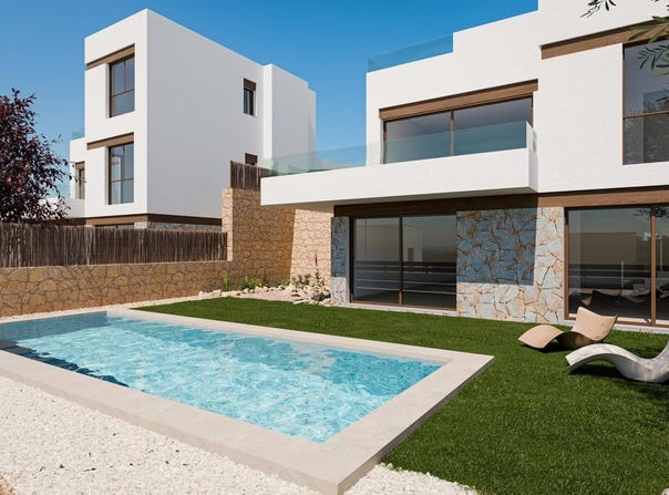 Finestrat, Valencia 03509