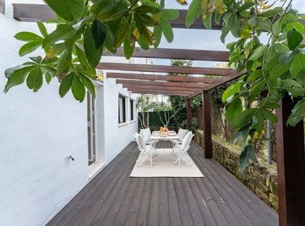 Estepona, Andalucía