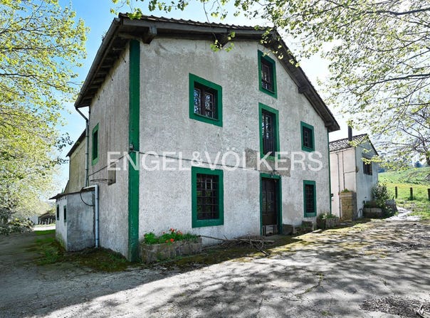 Villaescusa (Cantabria), Cantabria 39690
