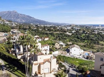 Benahavis, Malaga 29678