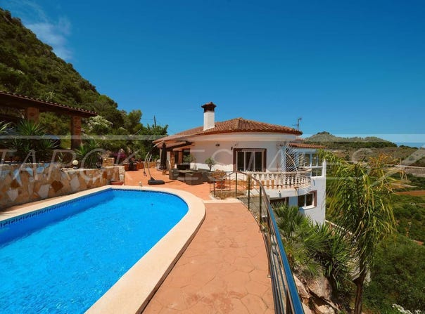 Oliva, Valencia 46780