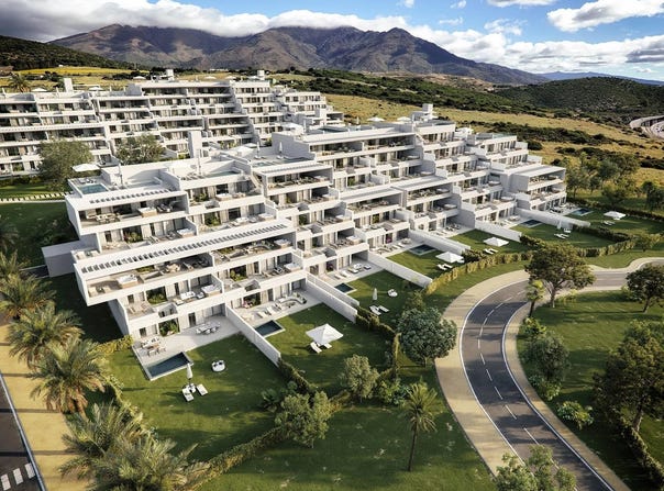 Casares, Málaga 29690