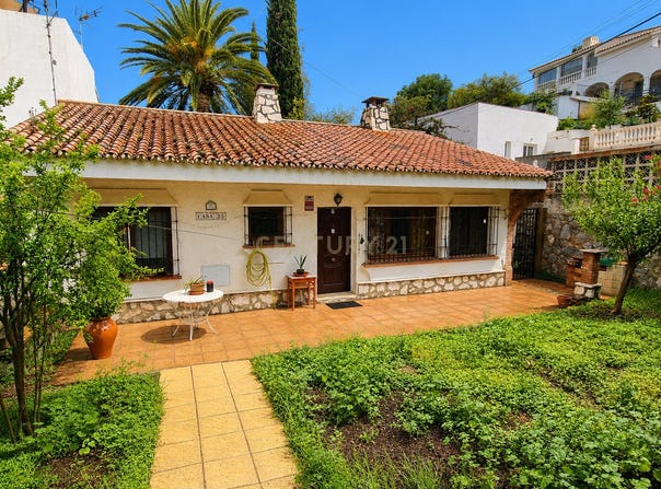 Fuengirola, Andalusia