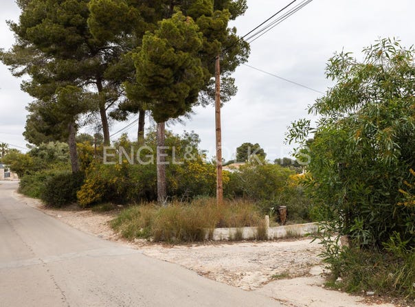 Jávea / Xàbia, Valencian Community 03739