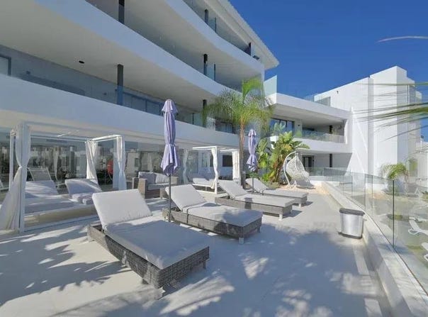Fuengirola, Andalusia 29640
