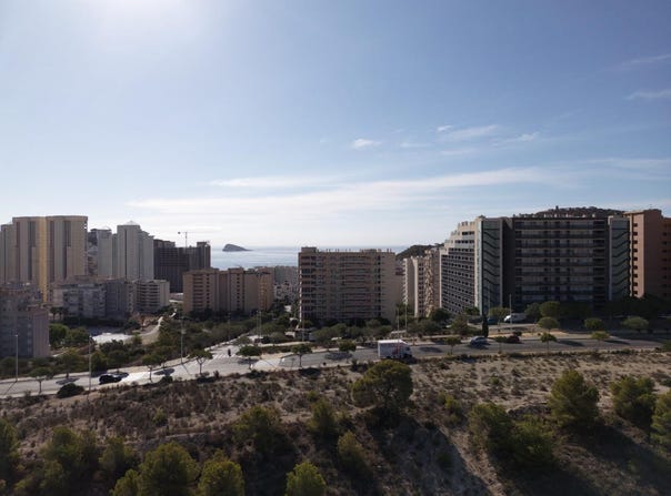 Villajoyosa, Valencia 03570
