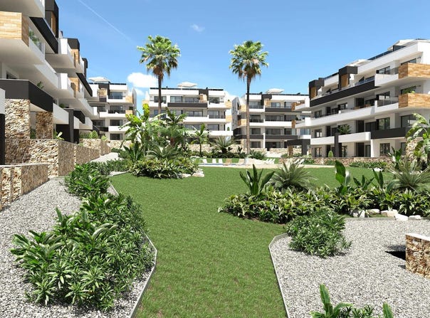Orihuela Costa, Valencian Community 03189