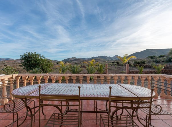 Nijar, Andalusia 04117