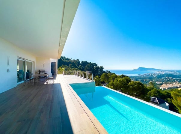 Altea, Valencia 03590