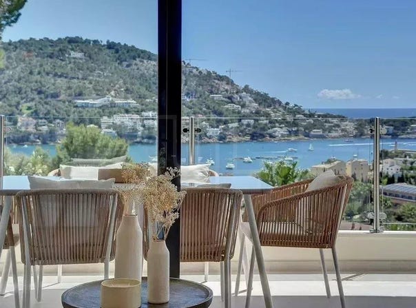 Port d'Andratx, The Balearic Islands 07157