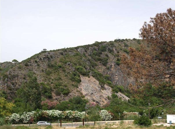Benahavís, Andalusia 29679