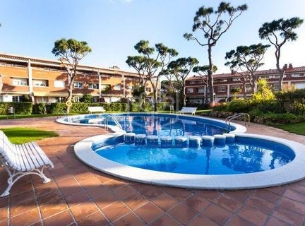 Gava, Barcelona
