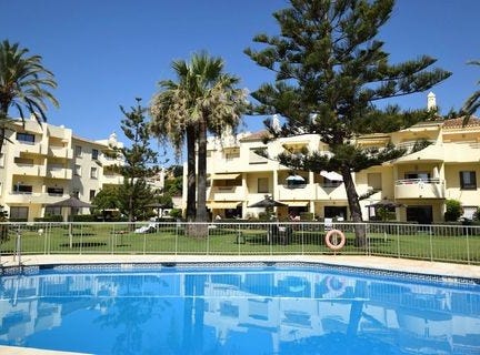 Mijas, Andalucía