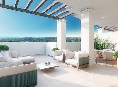 Nueva Andalucia, Marbella, Malaga
